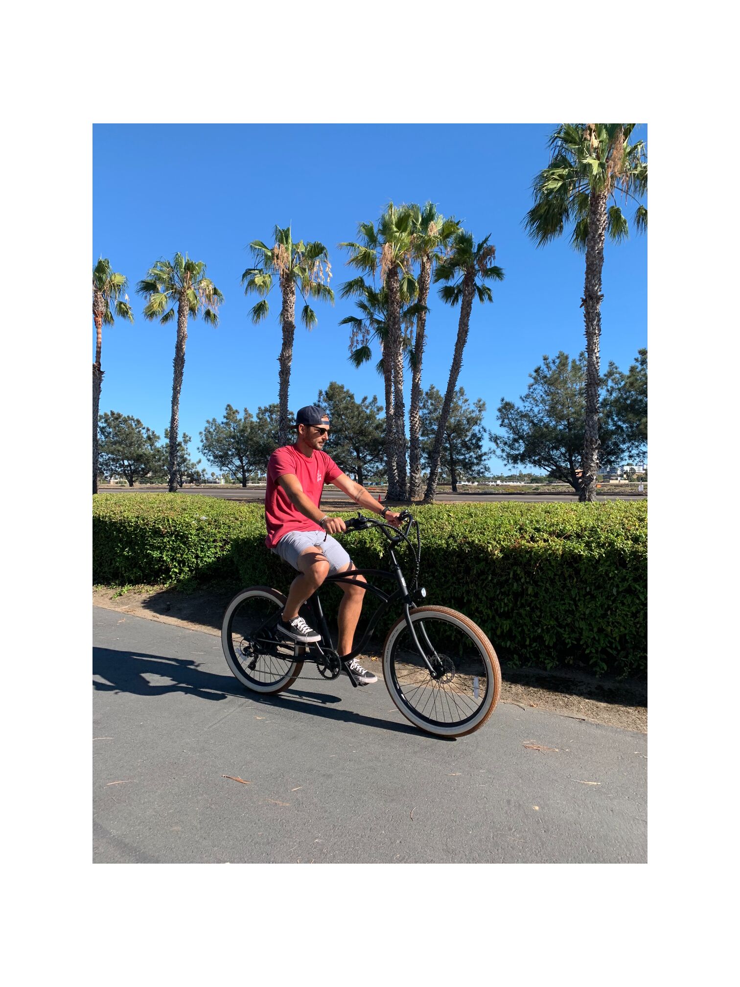 E-bike