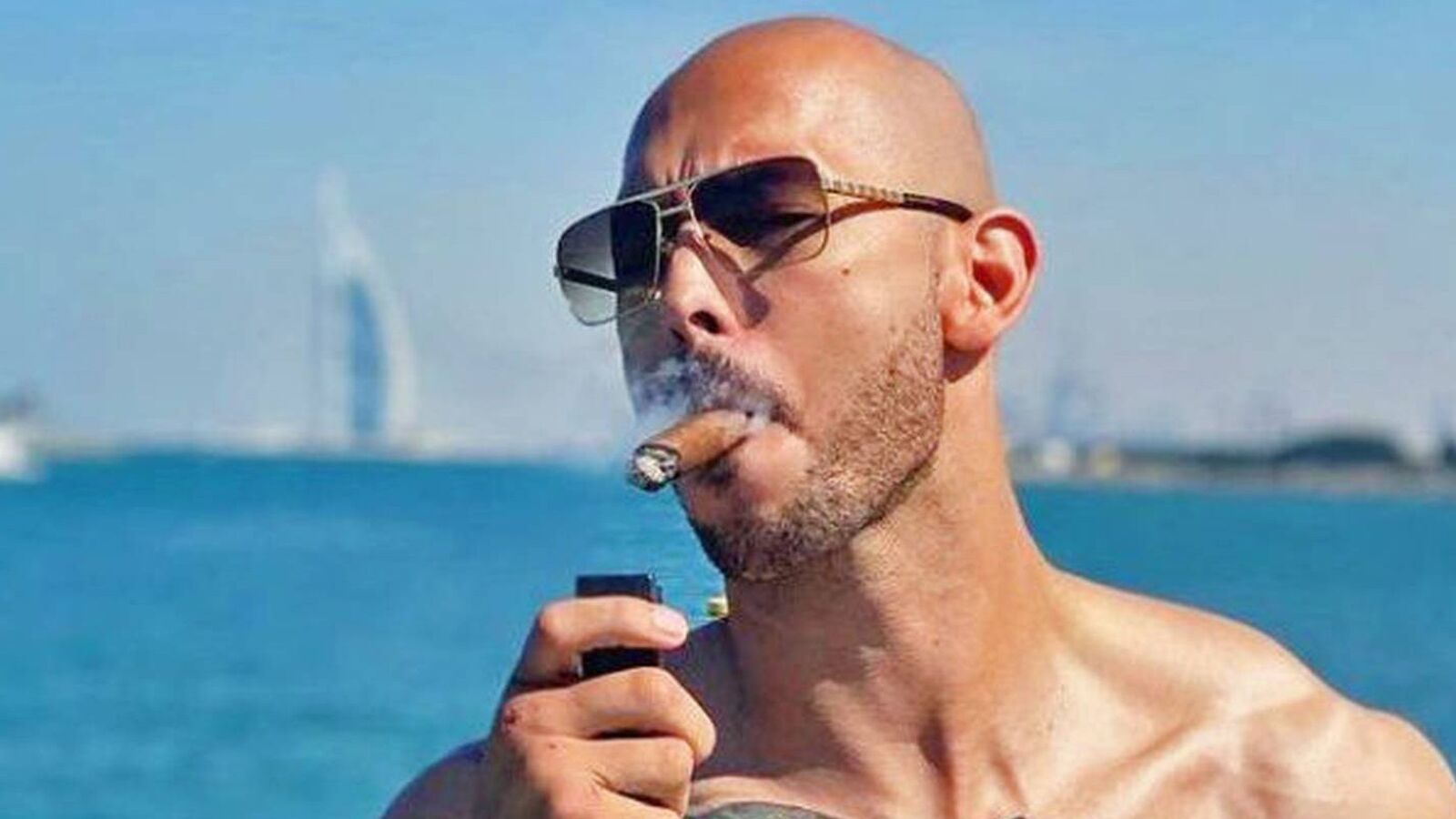 Wunderschne Wie Viel Geld Hat Andrew Tate Bilder