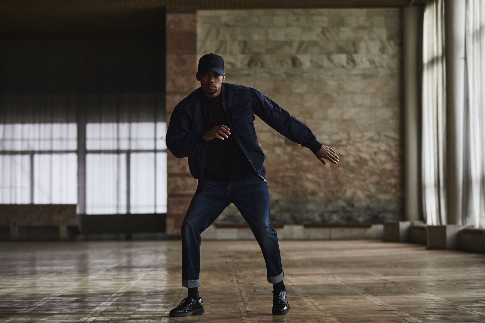 G-STAR nieuwe collectie