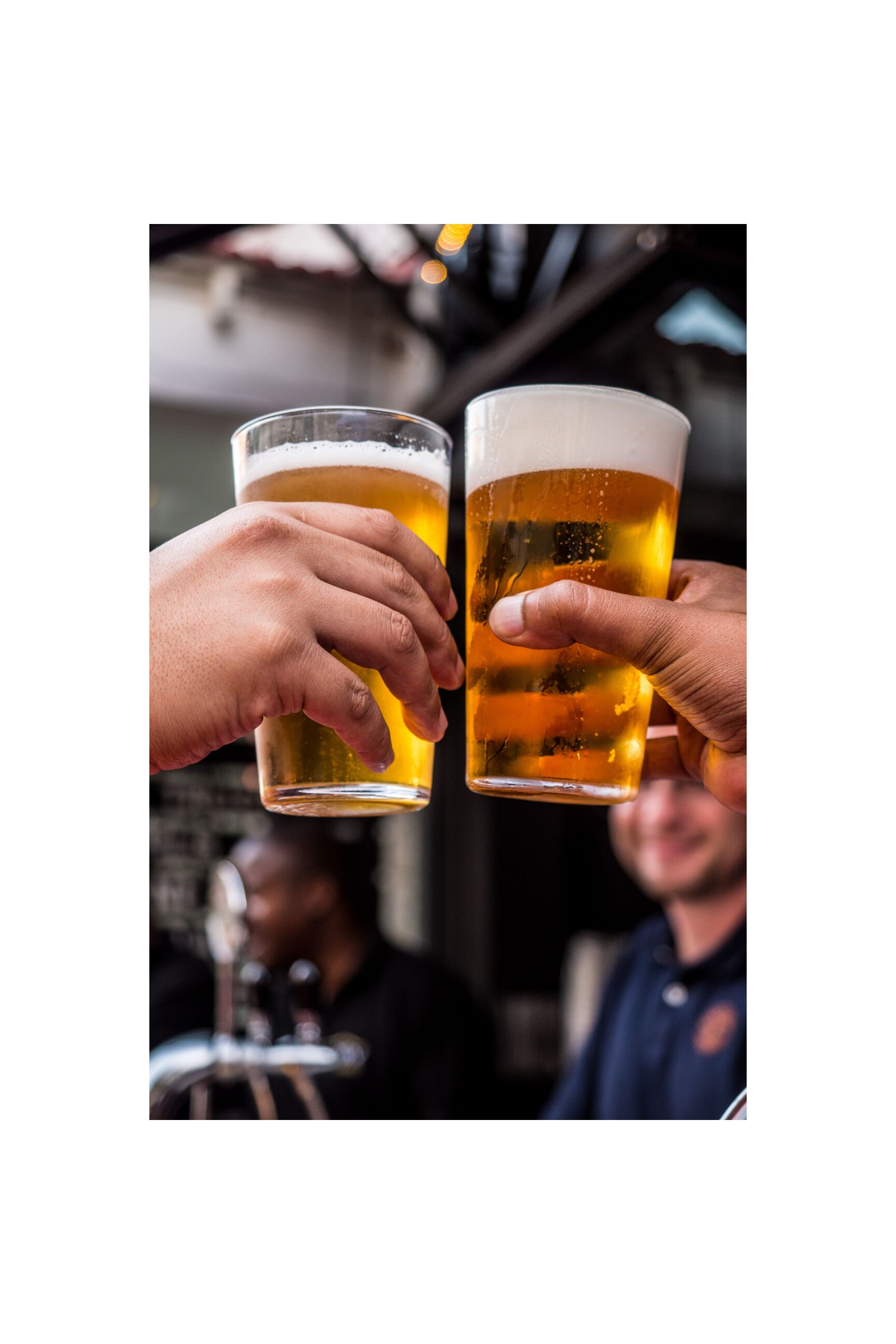 bier sperma MAN MAN