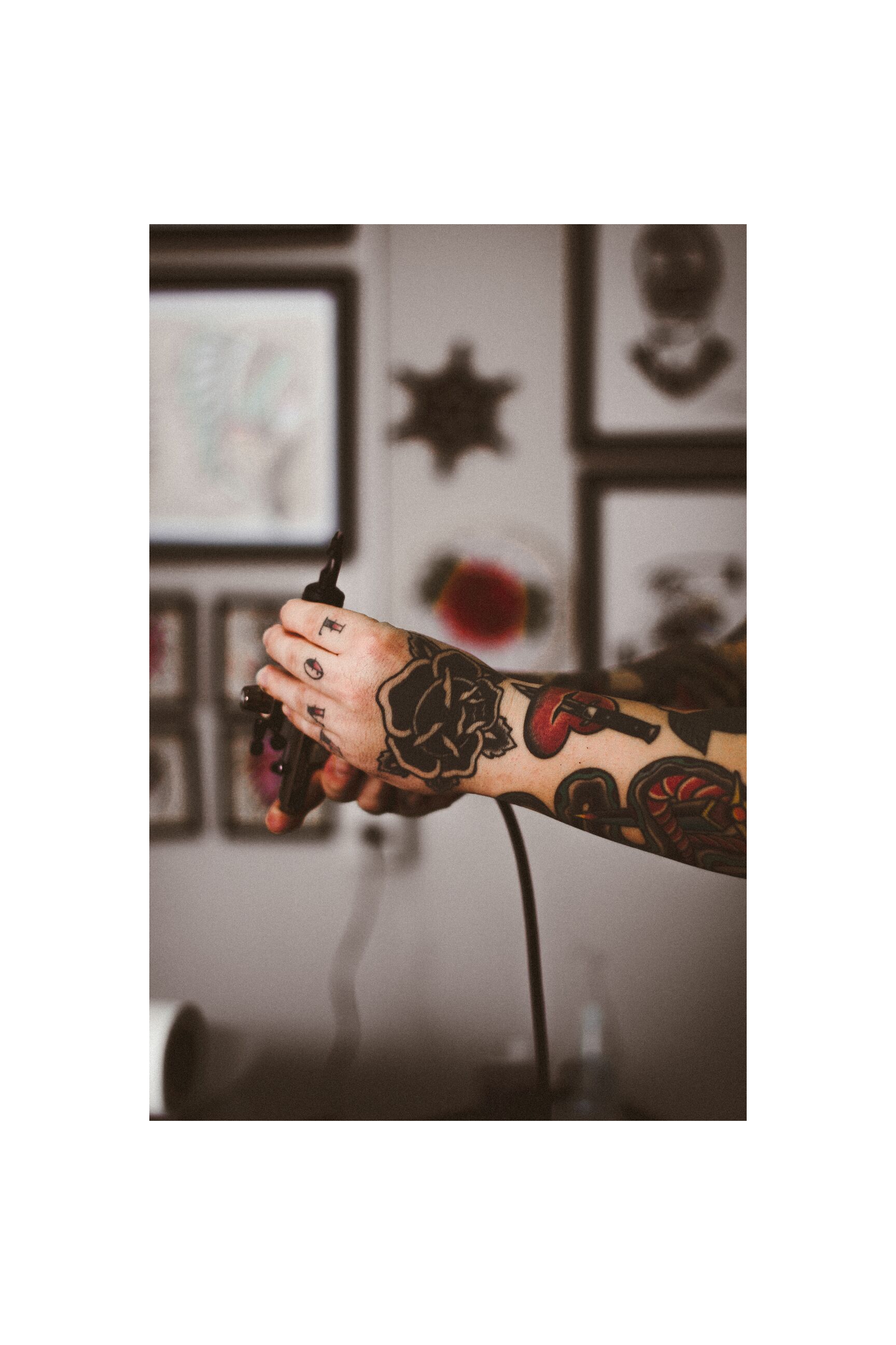 tattoo verwijderen