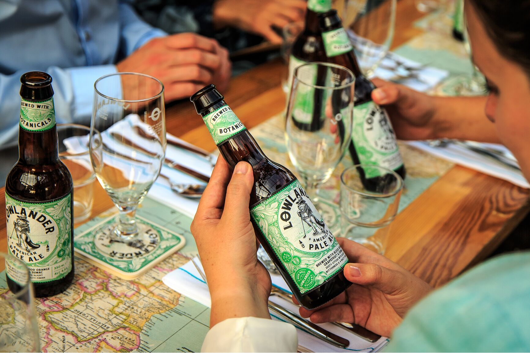 Lowlander Botanical 