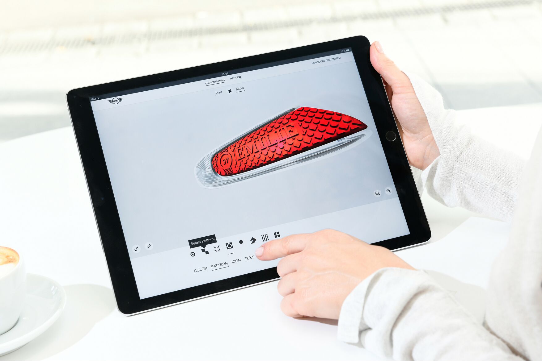 International Mini Meeting MAN MAN