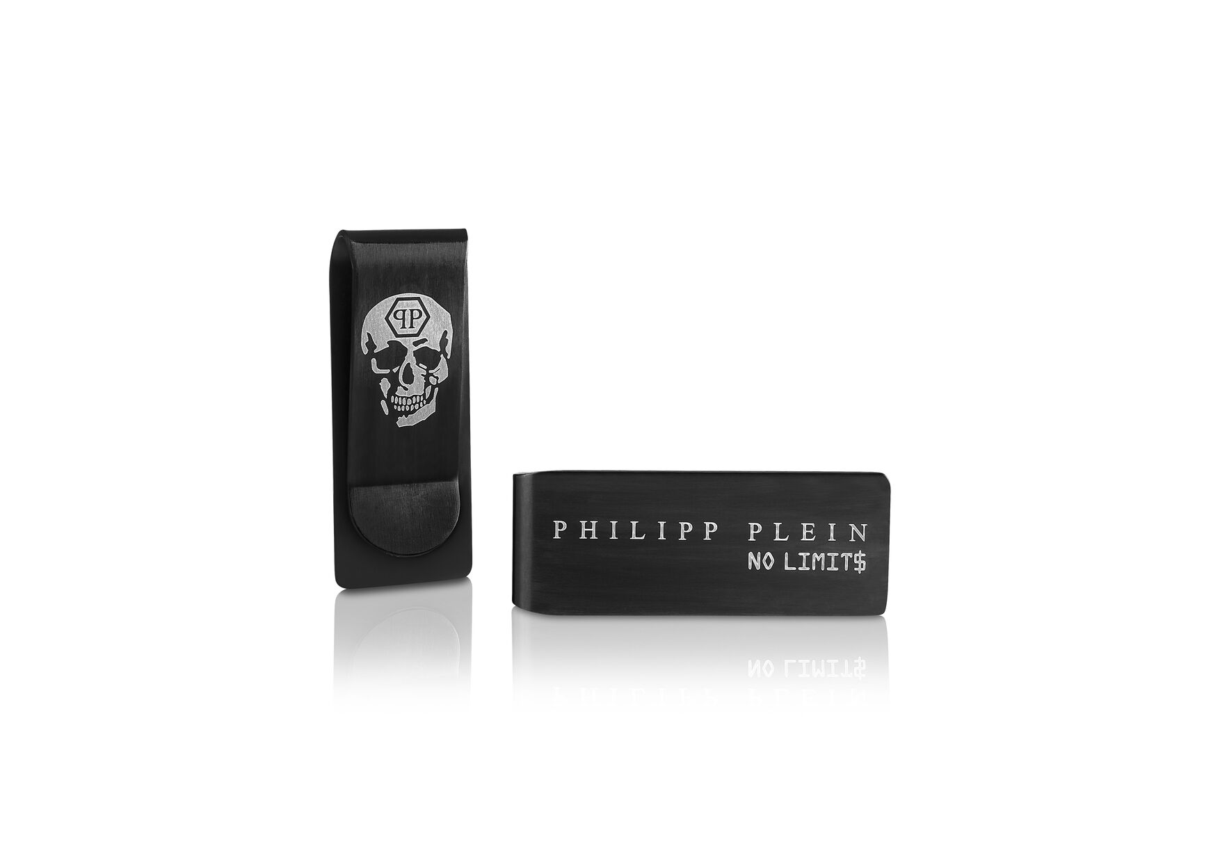 GWP MONEY CLIP-0