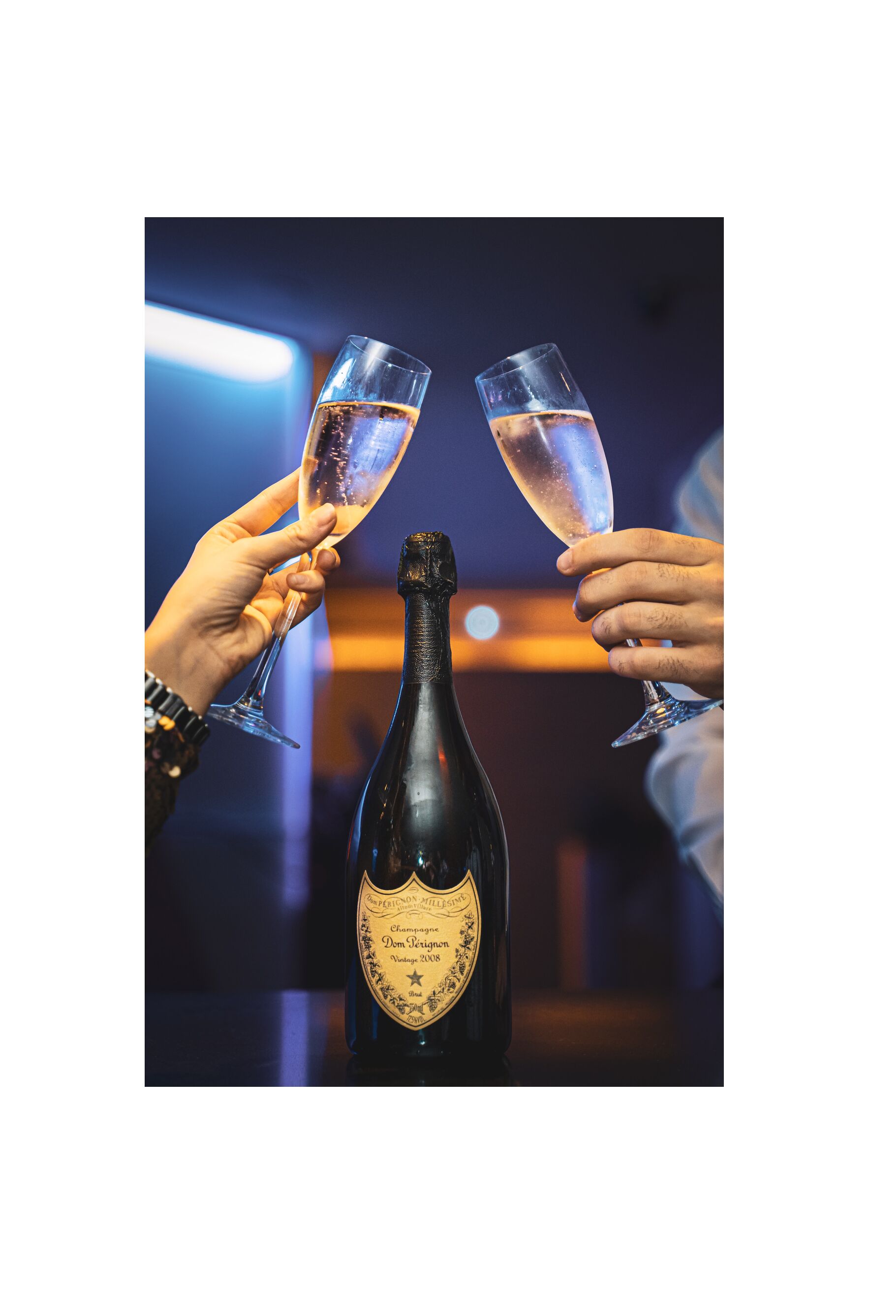 speciale champagne