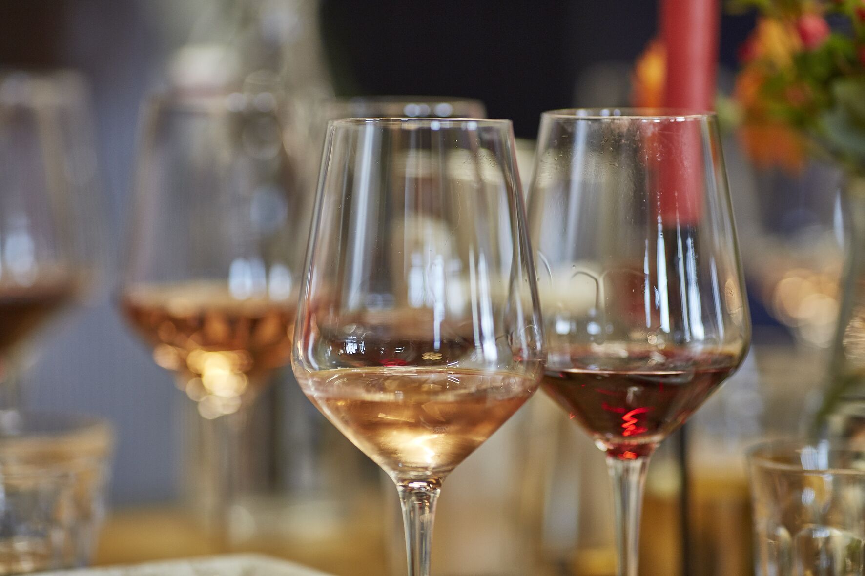 Lekkere, goedkope wijn MAN MAN