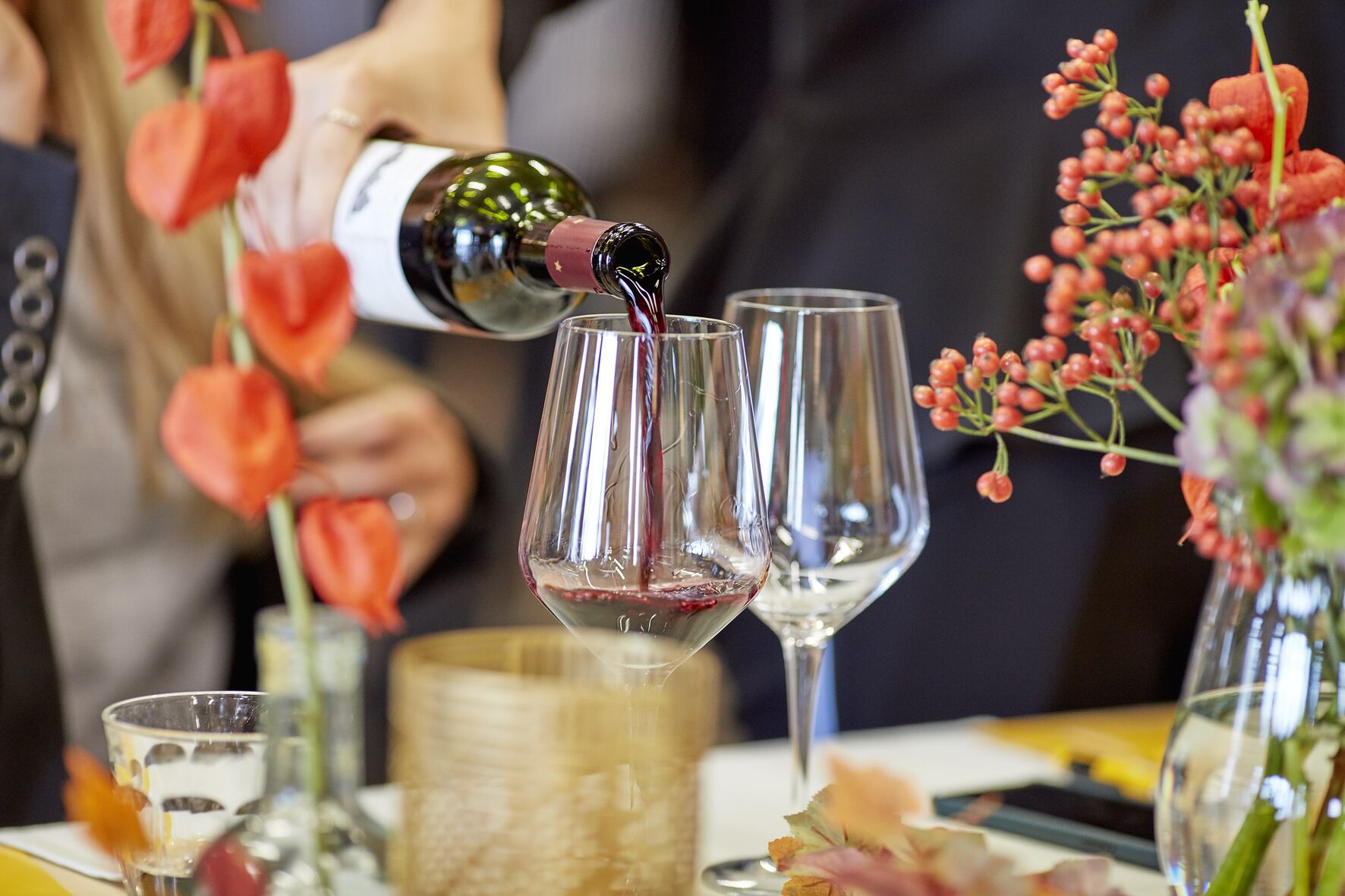 Lekkere, goedkope wijn MAN MAN