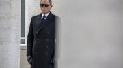 Illustratie voor: James Bond rockt Tom Ford