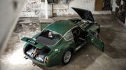Illustratie voor: Deze Aston Martin uit 1962 is de ultieme gentleman’s ride