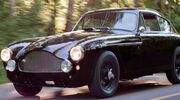Illustratie voor: Car Porn: 1958 Aston Martin DB2/4 MK III