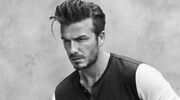 Illustratie voor: Het geheim van David Beckham’s haar