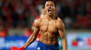 Illustratie voor: Deze oefeningen zorgen voor het afgetrainde lichaam van Alexis Sánchez
