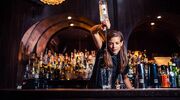Illustratie voor: Nederlands beste, vrouwelijke bartender: de dranktrends van 2016