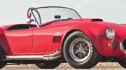 Illustratie voor: Boulevard banger: Shelby 427 Cobra
