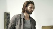 michiel huisman lang haar