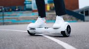 Illustratie voor: Waarom ieder kantoor een Hoverboard moet hebben
