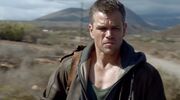 Illustratie voor: Matt Damon weer terug als Jason Bourne