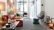 Illustratie voor: Dit Amsterdamse loft is waanzinnig