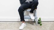 Illustratie voor: Zes toffe sneakers voor de volwassen man