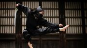 Illustratie voor: Job alert: Japan is op zoek naar ninja’s
