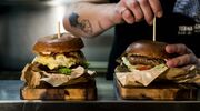 Illustratie voor: 5 toffe plekken om burgers te eten