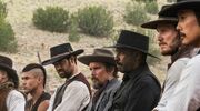 Illustratie voor: The Magnificent Seven