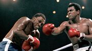 Illustratie voor: De legendarische momenten van Muhammad Ali ‘The Greatest’