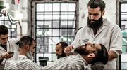 Illustratie voor: Barber knipt demente man al vijf jaar voor nop