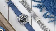 Illustratie voor: Door deze start-up draag jij iedere 6 maanden een andere Rolex