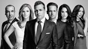 Illustratie voor: Yes! Suits is terug met seizoen 6