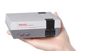 Illustratie voor: Nintendo relaunched de NES voor maar 50 euro