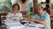 Illustratie voor: Alles wat je moet weten over Narcos en Pablo Escobar