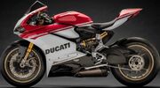 Illustratie voor: Ducati viert haar 90ste verjaardag met deze exclusieve superbike