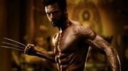 Illustratie voor: Zo krijg je borstspieren als ‘The Wolverine’