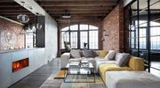 Illustratie voor: Wooninspiratie: 12 verschillende lofts uit verschillende landen