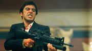 Illustratie voor: Goed nieuws! Remake Scarface is onderweg