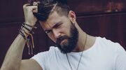 Illustratie voor: Beard guide: kies de perfecte baardlengte