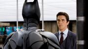 Illustratie voor: Batman fans opgelet: Christian Bale’s Batsuit is te koop voor $100.000,-
