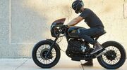 Illustratie voor: Beter dan deze BMW R100 gaat het niet worden