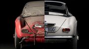 Illustratie voor: Een sublieme restauratie en bijzonder verhaal: BMW 507