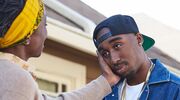 Illustratie voor: Trailer: All Eyez On Me is de keiharde verfilming van het leven van Tupac