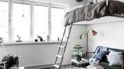 Illustratie voor: 9 creatieve ideeën voor een kleine slaapkamer