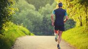 running sporten hardlopen MAN MAN