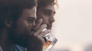 Illustratie voor: Music moments: whiskey, sigaren en soul music
