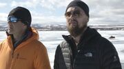 Illustratie voor: In deze documentaire maakt DiCaprio zich hard voor klimaatverandering