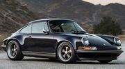Illustratie voor: Porsche 911 Singer: Dit is jouw droomwagen