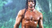Illustratie voor: Rambo: New Blood. De nieuwe Rambo film zonder Sylvester Stallone