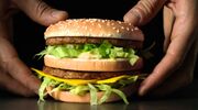 Illustratie voor: Bestaat de Big Mac uit 100% rundvlees?