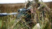 Snipers scherpschutters militairen man man
