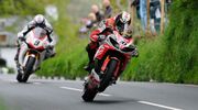 Illustratie voor: Isle of Man TT: de documentaire over de gevaarlijkste race ter wereld